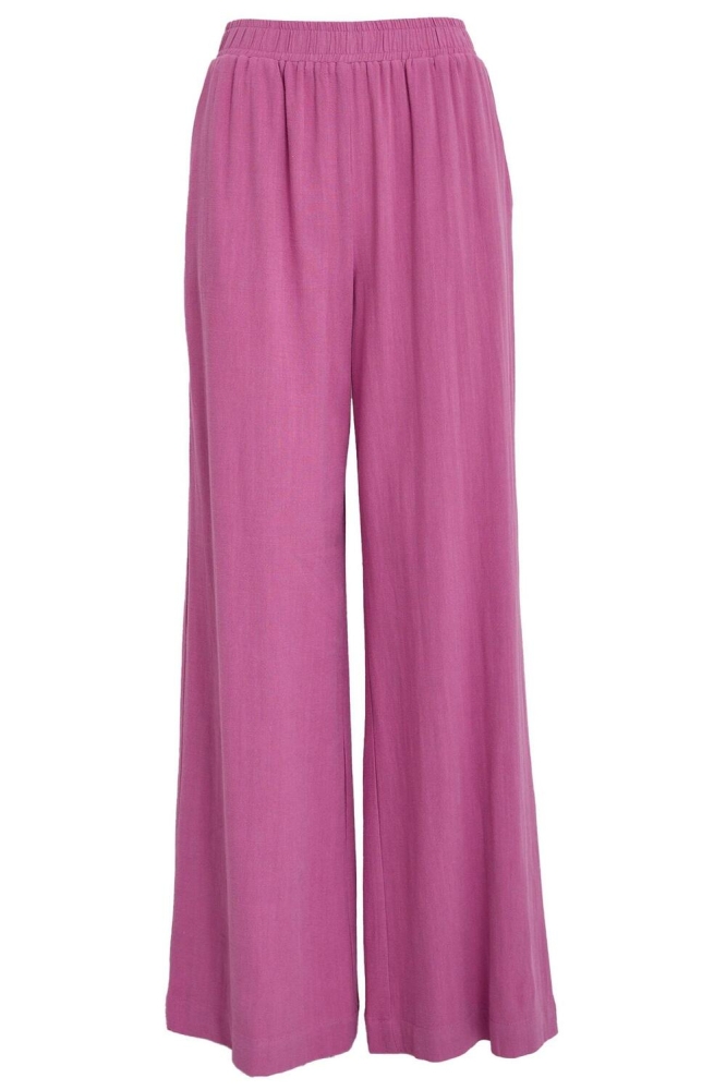 HANNAH PANT PC8340 7002 ROSEBUD PINK